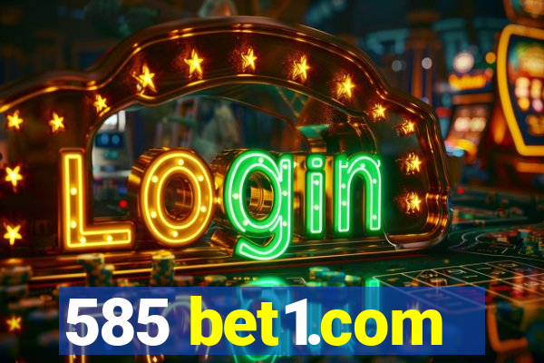585 bet1.com
